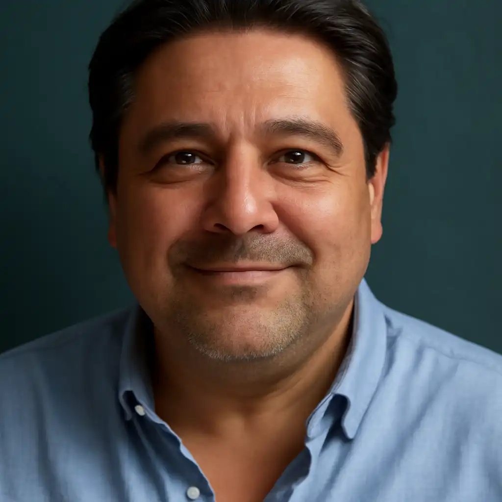 Diogo Carvalhais Souza